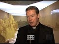 In mostra la via di pellegrinaggio tra Inghilterra e Roma