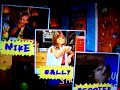 Mike's super short show on the suite life