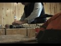 Ski Tuning Clinic Part 1 Ski Tuning Clinic Part 1
