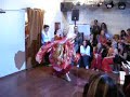 Gypsy dance Gypsy dance