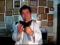 FIRE WALLET by Dr. GERTES