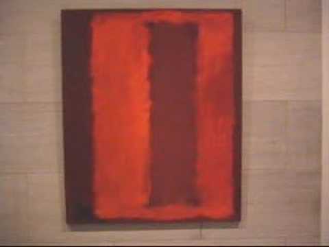 Mark Rothko's Seagram Murals at the ...