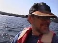 Sailing a Zodiac-type Inflatable Dinghy: Sevylor SVX330