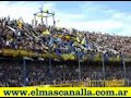 LOS GUERREROS RC EN LAS TRIBUNAS  VS BANFIELD PARTE 3