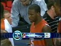 Texas Tech Upsets #5 Texas Final Seconds