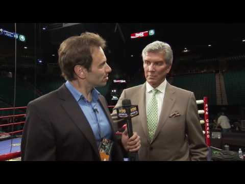 Got No Game with Paul Mecurio: Michael  Buffer (HBO)