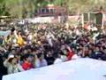 HArDKaUR Live @ Hans Raj College, Delhi