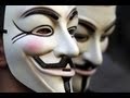 Dos miembros de Anonymous ingresan en prisi�n