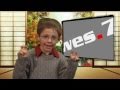 tosh.0 parody (by a 7yr old kid) - wes.7
