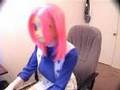 Kitty - Webcam - Dallas Cheerleader