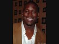 Tyrese - Better Than Sex
