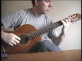 While My Guitar Gently Weeps - George Harrison - Guitar While My Guitar Gently Weeps - George Harrison - Guitar