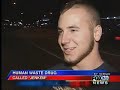 Fox News Reports on Jenkem Fox News Reports on Jenkem