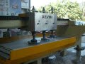 Stone Polishing Machine (three heads) Specially for Marble and Granite Stone Polishing Machine (three heads) Specially for Marble and Granite
