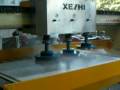 videos de Stone Polishing Machine (three heads)  Specially for Marble and Granite