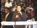 Juan Carlos Alvarado - Fuego - Dios el Mas Grande