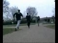 McDaniel Run