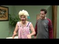 Everybody Loves [Marcella] Raymond