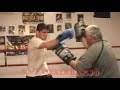 Nick Diaz-mits-12-08.wmv