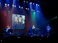 Bloodhound Gang - Uhn Tiss Live - Melkweg Amsterdam