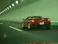 Ferrari 360 spyder Kreissieg ?? Sound Exhaust -1