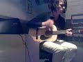 Bromheads Jacket - Poppy Bird (Cover)