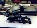 ET-AVR Lego Tank ET-AVR Lego Tank