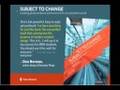 O'Reilly Webcast: Adaptive Path's Subject to Change