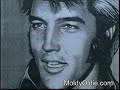 Elvis Presley in the Army