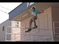 Bluetile skateboards presents \"hate your friends\"