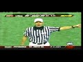 2007 Big 12 highlights: English, Beal, Lofton. 2007 Big 12 highlights: English, Beal, Lofton.