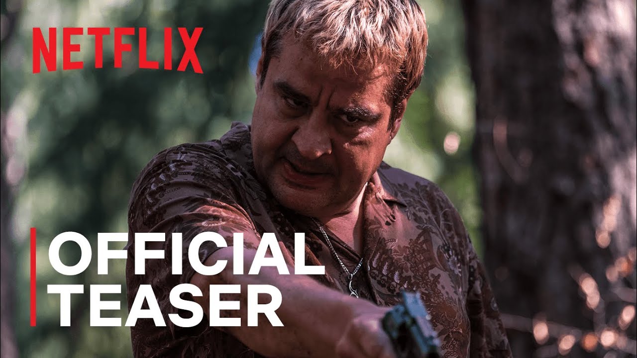 Trailer for Ferry (2021) Image