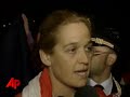 Freed Hostages Arrive Home