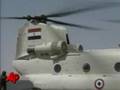 Freed Hostages Arrive Home