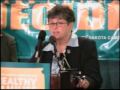 South Dakota abortion ban press conference
