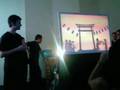 videos de Oficina de teatro de sombras