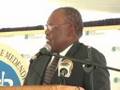 PM Ingraham: Remarks on new Ross University Bahamas campus