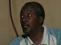 (7)Alphonse Marie Kadege  at the presidential police