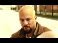 Common and Christopher Mintz-Plasse Cinemash Training Day
