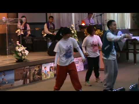 Dance For King - GBI RMK Dance For King - GBI RMK