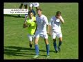 CALCIO: MATERA SAPRI CALCIO: MATERA SAPRI