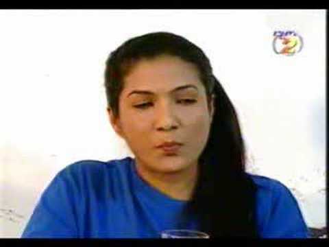 Drama Mek Salmah Dari Scotland - salampantaitimur.com