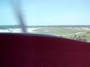 Cessna 152 Landing KRVS
