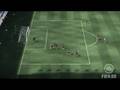 Liverpool 3 - 1 Arsenal FiFa 09