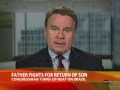 NJ Congressman Bargains for Boy's Release