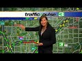 CHP Officer Hurt In I-80 Crash CHP Officer Hurt In I-80 Crash