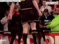 geweld op het veld deel 3