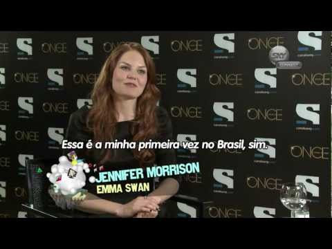 jennifer morrison