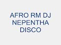 AFRO 1 DJ RM NEPENTHA