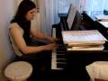 Battle with gilgamesh piano collections